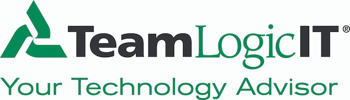 Team Logic IT logo
