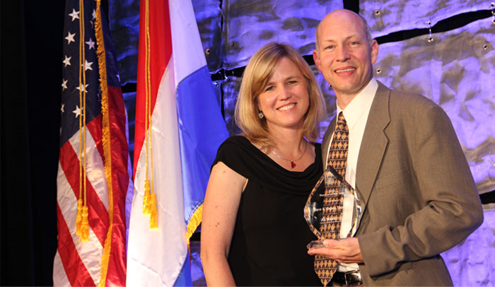 TeamLogic IT Franchise Award