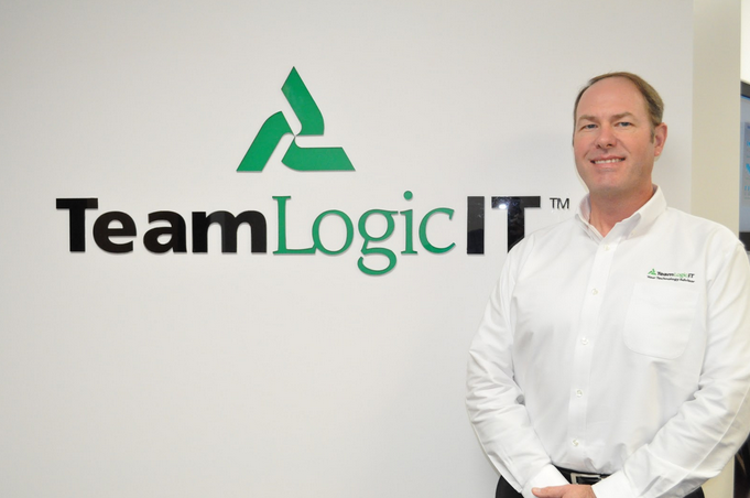 TeamLogic IT franchise Owner Don Warden says that TeamLogic’s high-quality training, professional marketing materials and nonstop support made the difference when he was choosing a business to own.