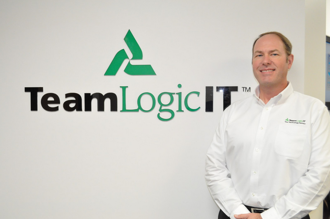 TeamLogic IT Franchise