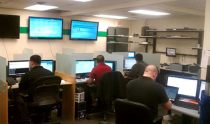 Any business handling sensitive data is likely to be regulated, and so keeping up with compliance issues is vital for success. A TeamLogic IT franchise tech team makes it easy.