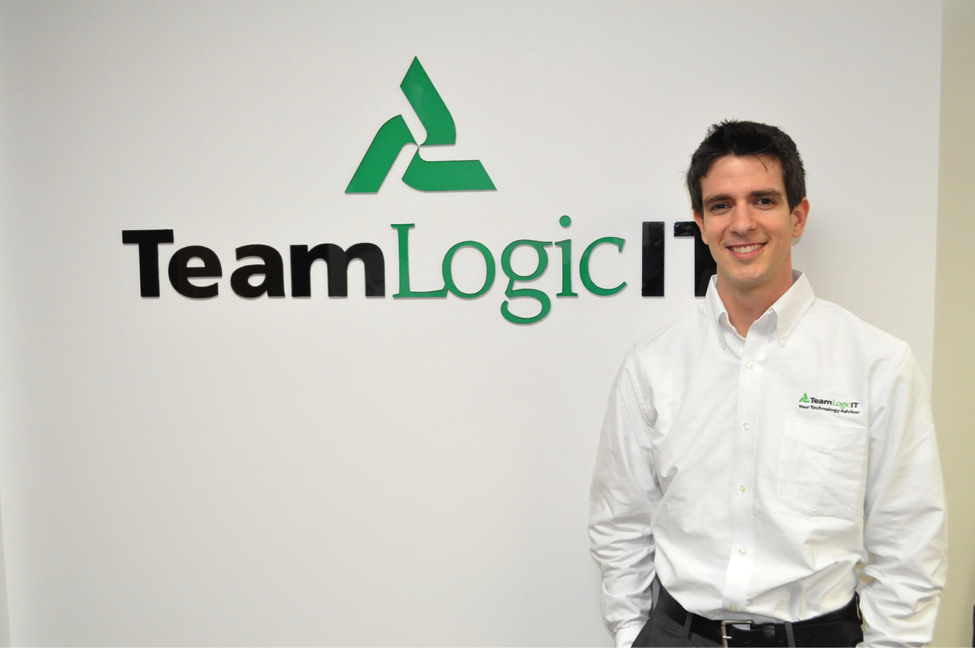Team Logic IT franchisee