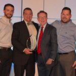 Boston TeamLogic IT Franchise Takes Top Volume Honors at Owners Summit