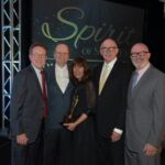 TeamLogic IT Franchise Names Stewart and Nancy Paul Franchisees of the Year