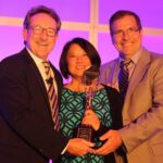 TeamLogic IT Names Franchise Owners Of The Year At Annual Convention