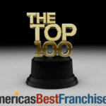 TeamLogic IT Makes America’s Best Franchises List — Again