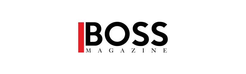 TeamLogic IT franchise Boss Magazine logo