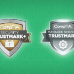 TeamLogic IT Franchises Receive CompTIA Managed Services Trustmark