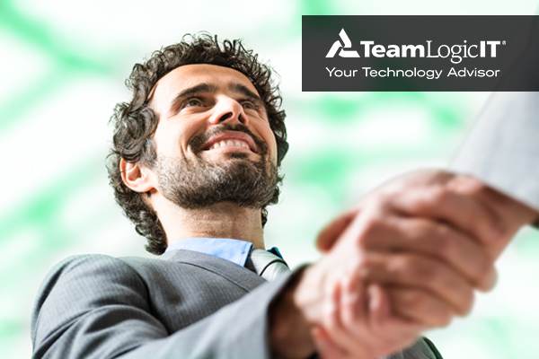TeamLogic IT Franchise employees, B2B Business