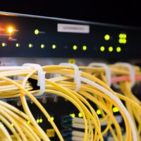 TeamLogic IT Franchise cords