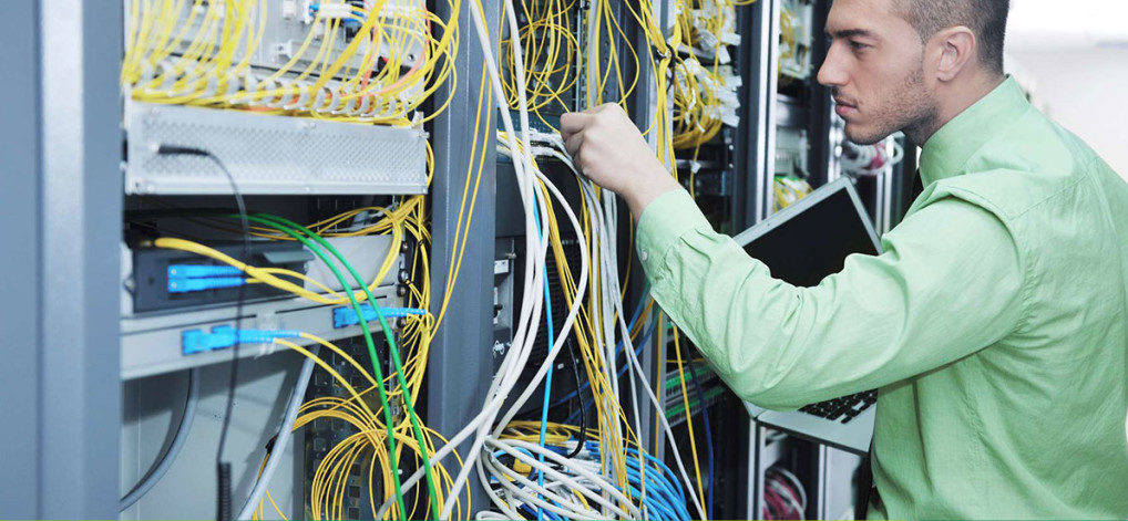 Mike Treiser And Danny Ramey