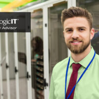 TeamLogic IT Franchise employee