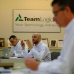 TeamLogicIT Keeps Streak Alive On Franchise Times’ Fast & Serious List