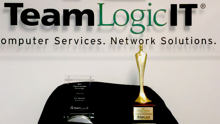 TeamLogic IT computer franchise opportunity 
