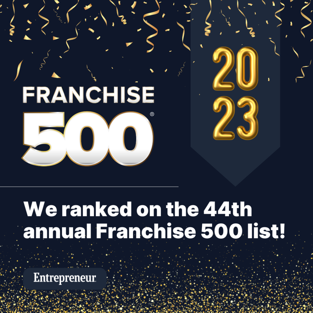 franchise 500 