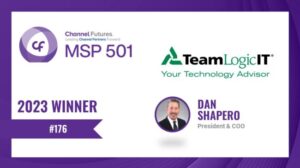 channel futures msp of the year