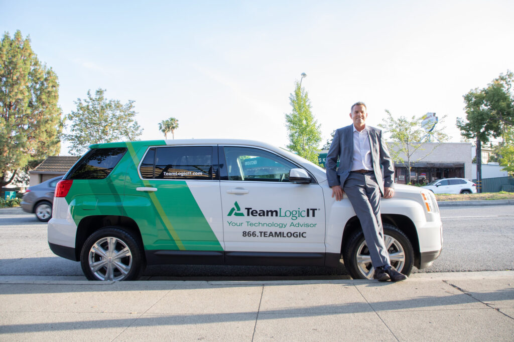 managed it franchises profitable teamlogic it car