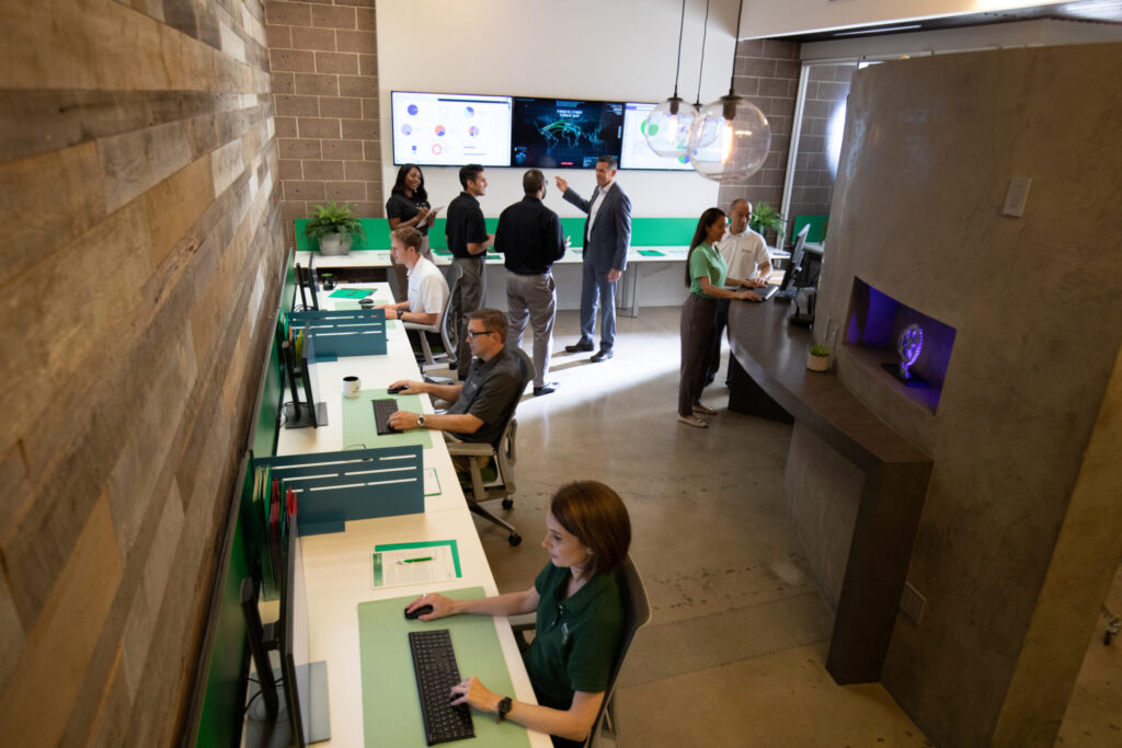 north bay business journal teamlogic it