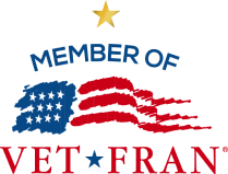 Member of Vet Fran
