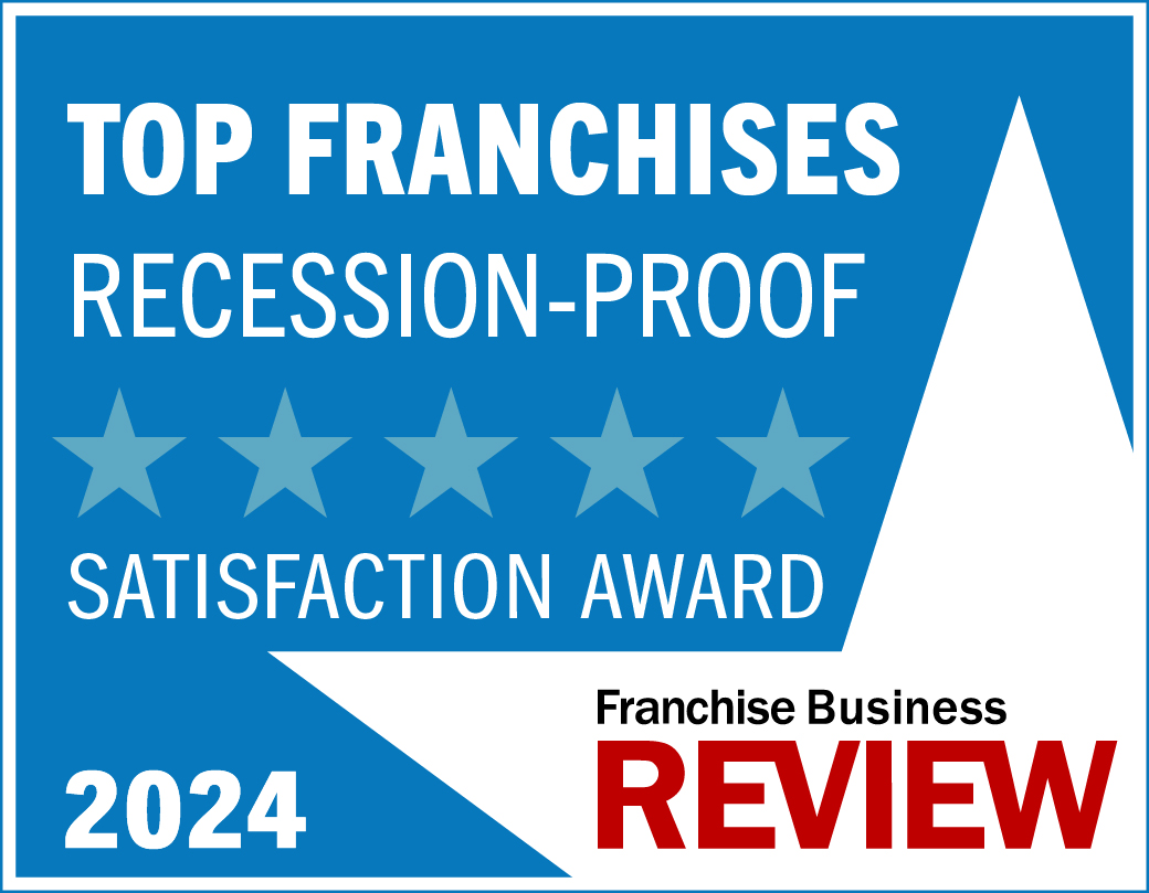 Top Franchises Recession Proof 2024