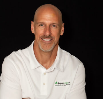 wayne croushorn headshot