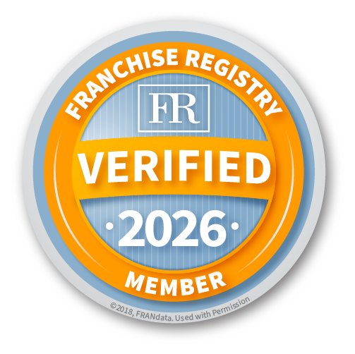 FRANdata FR verified badge 2026